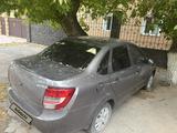 ВАЗ (Lada) Granta 2190 2014 года за 1 600 000 тг. в Павлодар – фото 2