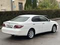 Lexus ES 300 2002 года за 4 700 000 тг. в Алматы – фото 11