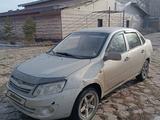 ВАЗ (Lada) Granta 2190 2012 года за 1 800 000 тг. в Темиртау – фото 2