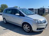 Opel Zafira 2007 года за 717 717 тг. в Алматы