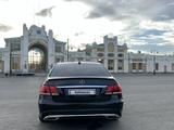 Mercedes-Benz E 200 2014 года за 9 000 000 тг. в Шымкент – фото 4