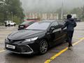 Toyota Camry 2021 годаүшін15 700 000 тг. в Павлодар – фото 3