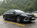 Toyota Camry 2021 годаүшін15 700 000 тг. в Павлодар