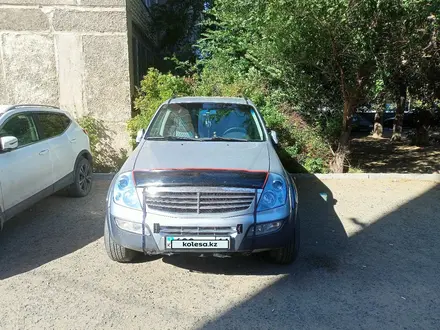 SsangYong Rexton 2005 года за 4 600 000 тг. в Павлодар – фото 9