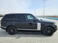 Land Rover Range Rover 2014 годаүшін30 000 000 тг. в Актау – фото 2