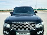 Land Rover Range Rover 2014 годаүшін30 000 000 тг. в Актау – фото 3