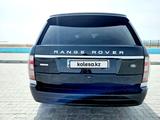 Land Rover Range Rover 2014 годаfor30 000 000 тг. в Актау – фото 5