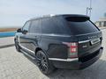 Land Rover Range Rover 2014 годаүшін30 000 000 тг. в Актау – фото 6