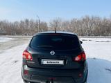 Nissan Qashqai 2008 года за 4 150 000 тг. в Караганда – фото 4