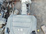 АКПП Двигатель Kia Mohave G6DA за 600 000 тг. в Алматы