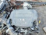 АКПП Двигатель Kia Mohave G6DAfor600 000 тг. в Алматы – фото 2