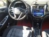 Hyundai Accent 2014 годаүшін5 800 000 тг. в Костанай – фото 5