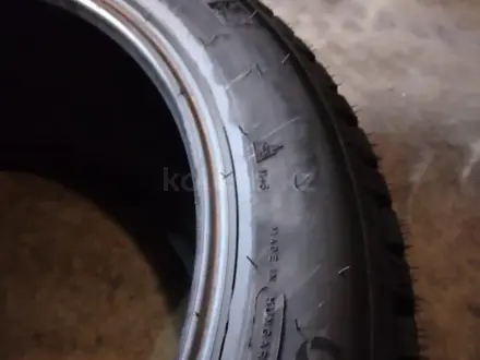 ШИНЫ 285/40 r22 110t XL X-ICE North 4 SUV за 450 000 тг. в Астана – фото 8