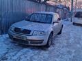 Skoda Superb 2006 годаfor2 500 000 тг. в Алматы – фото 2