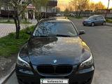 BMW 530 2005 годаүшін5 800 000 тг. в Алматы – фото 2