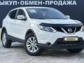 Nissan Qashqai 2014 годаүшін7 890 000 тг. в Актобе – фото 5