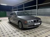 BMW 528 1996 годаүшін3 000 000 тг. в Тараз – фото 3