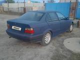 BMW 318 1993 годаүшін1 000 000 тг. в Макат – фото 4