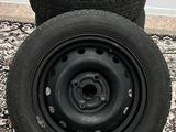 Диски с зимней резиной за 150 000 тг. в Алматы – фото 3