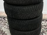 Диски с зимней резиной за 150 000 тг. в Алматы – фото 2