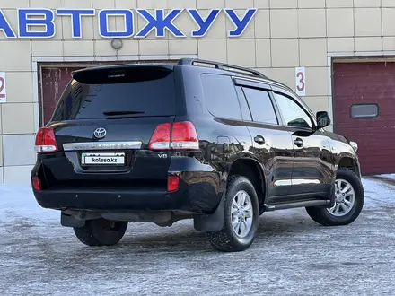 Toyota Land Cruiser 2008 года за 15 700 000 тг. в Астана – фото 8