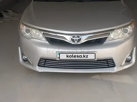 Toyota Camry 2013 года за 8 000 000 тг. в Актау