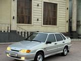 ВАЗ (Lada) 2115 2012 года за 2 800 000 тг. в Шымкент