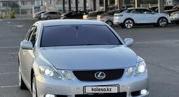 Lexus GS 300 2006 годаүшін7 500 000 тг. в Астана