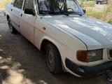 ГАЗ 3110 Волга 2000 года за 450 000 тг. в Жезказган – фото 4