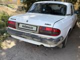 ГАЗ 3110 Волга 2000 года за 450 000 тг. в Жезказган