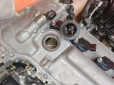 Двигатель COROLLA 1ZR 1.6L 2ZR 1.8L за 10 000 тг. в Алматы