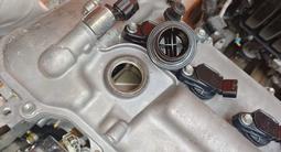 Двигатель COROLLA 1ZR 1.6L 2ZR 1.8L за 10 000 тг. в Алматы