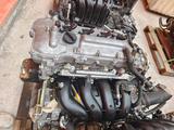 Двигатель COROLLA 1ZR 1.6L 2ZR 1.8L за 10 000 тг. в Алматы – фото 2