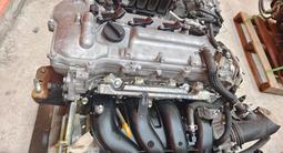 Двигатель COROLLA 1ZR 1.6L 2ZR 1.8L за 10 000 тг. в Алматы – фото 2