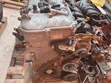 Двигатель COROLLA 1ZR 1.6L 2ZR 1.8L за 10 000 тг. в Алматы – фото 3