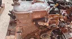 Двигатель COROLLA 1ZR 1.6L 2ZR 1.8L за 10 000 тг. в Алматы – фото 3