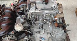 Двигатель COROLLA 1ZR 1.6L 2ZR 1.8L за 10 000 тг. в Алматы – фото 5