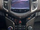 Chevrolet Cruze 2014 годаүшін4 700 000 тг. в Риддер – фото 4