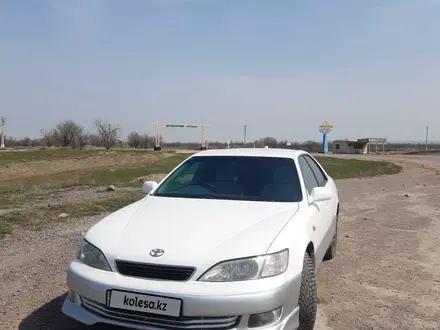 Toyota Windom 1999 года за 3 900 000 тг. в Алматы – фото 3