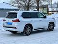 Lexus LX 570 2019 года за 60 000 000 тг. в Усть-Каменогорск – фото 3