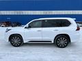 Lexus LX 570 2019 года за 60 000 000 тг. в Усть-Каменогорск – фото 4