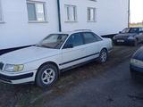 Audi 100 1993 годаfor2 200 000 тг. в Новоишимский – фото 3