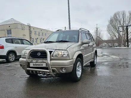 Suzuki Grand Vitara 2005 годаүшін4 700 000 тг. в Караганда