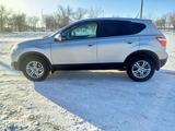 Nissan Qashqai 2013 года за 5 850 000 тг. в Актобе – фото 4