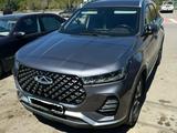 Chery Tiggo 7 Pro 2023 годаүшін8 500 000 тг. в Жезказган – фото 2