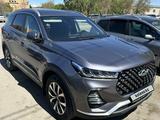 Chery Tiggo 7 Pro 2023 годаүшін8 500 000 тг. в Жезказган – фото 3