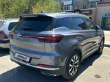 Chery Tiggo 7 Pro 2023 годаүшін8 500 000 тг. в Жезказган – фото 4