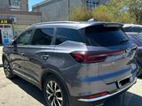 Chery Tiggo 7 Pro 2023 годаүшін8 500 000 тг. в Жезказган – фото 5