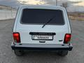 ВАЗ (Lada) Lada 2121 2004 годаүшін2 150 000 тг. в Тараз – фото 2