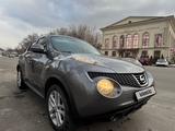 Nissan Juke 2014 года за 6 200 000 тг. в Алматы – фото 3
